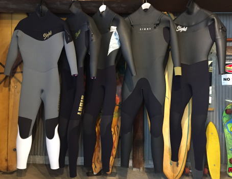 Sight Wetsuits m 5